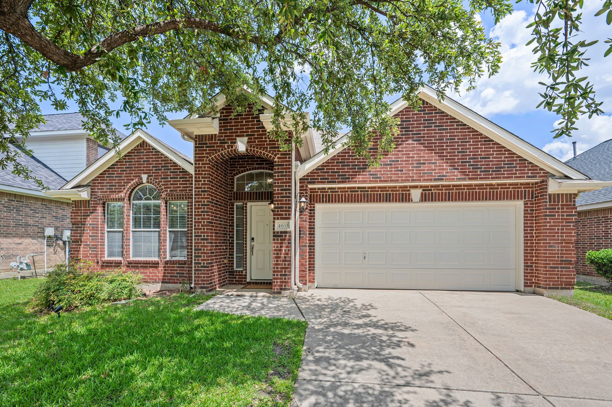 4633 Dwarf Nettle Drive Fort Worth TX 76244