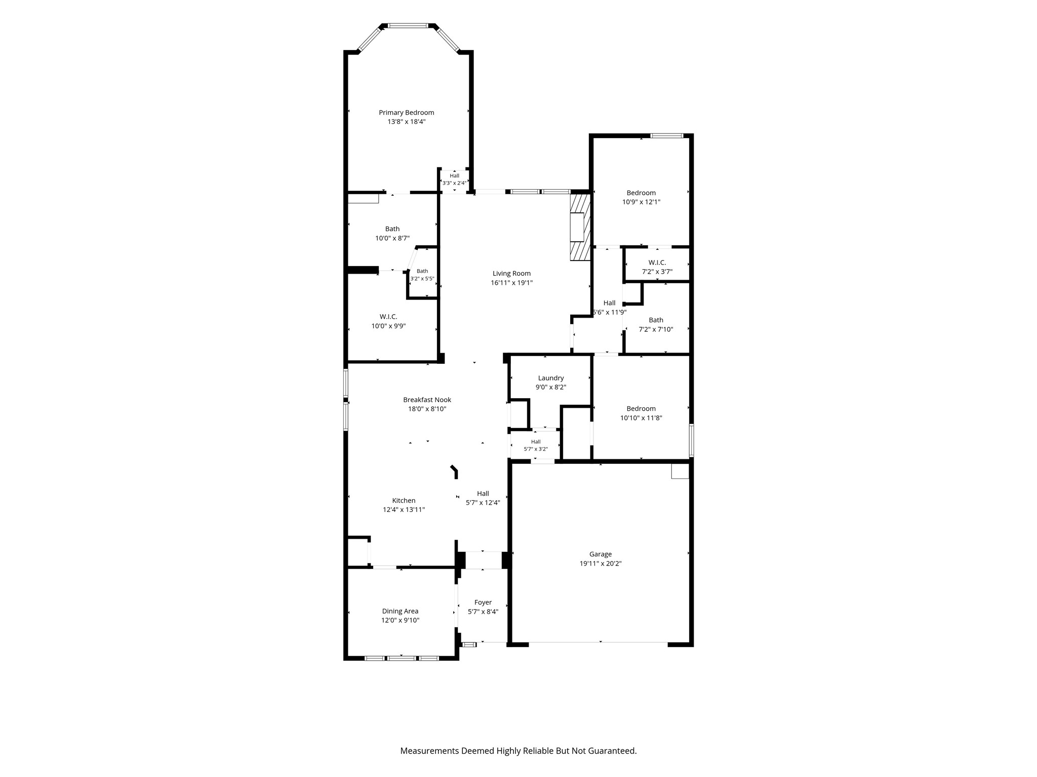 4633 Dwarf Nettle Drive Fort Worth TX 76244