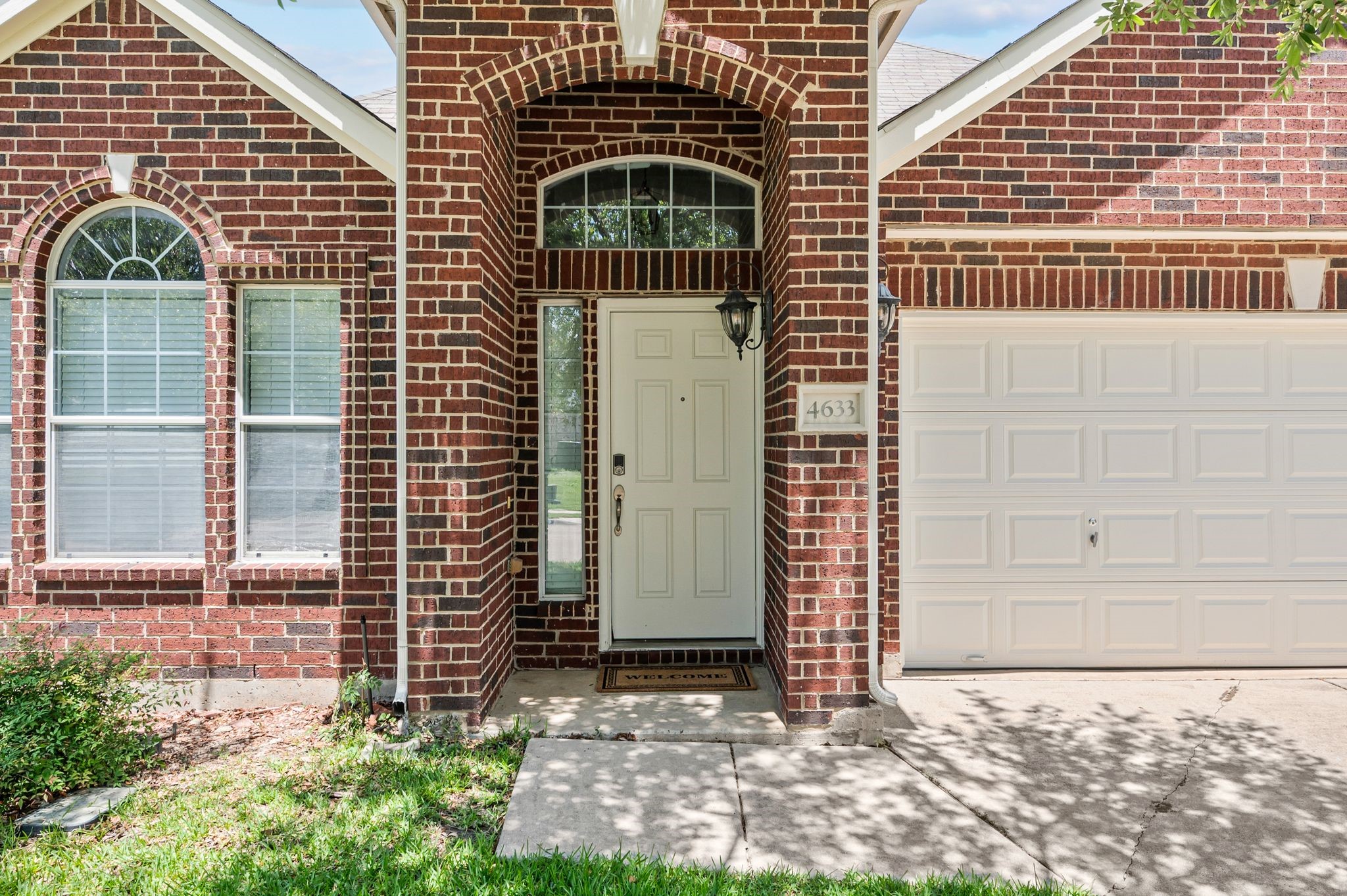 4633 Dwarf Nettle Drive Fort Worth TX 76244