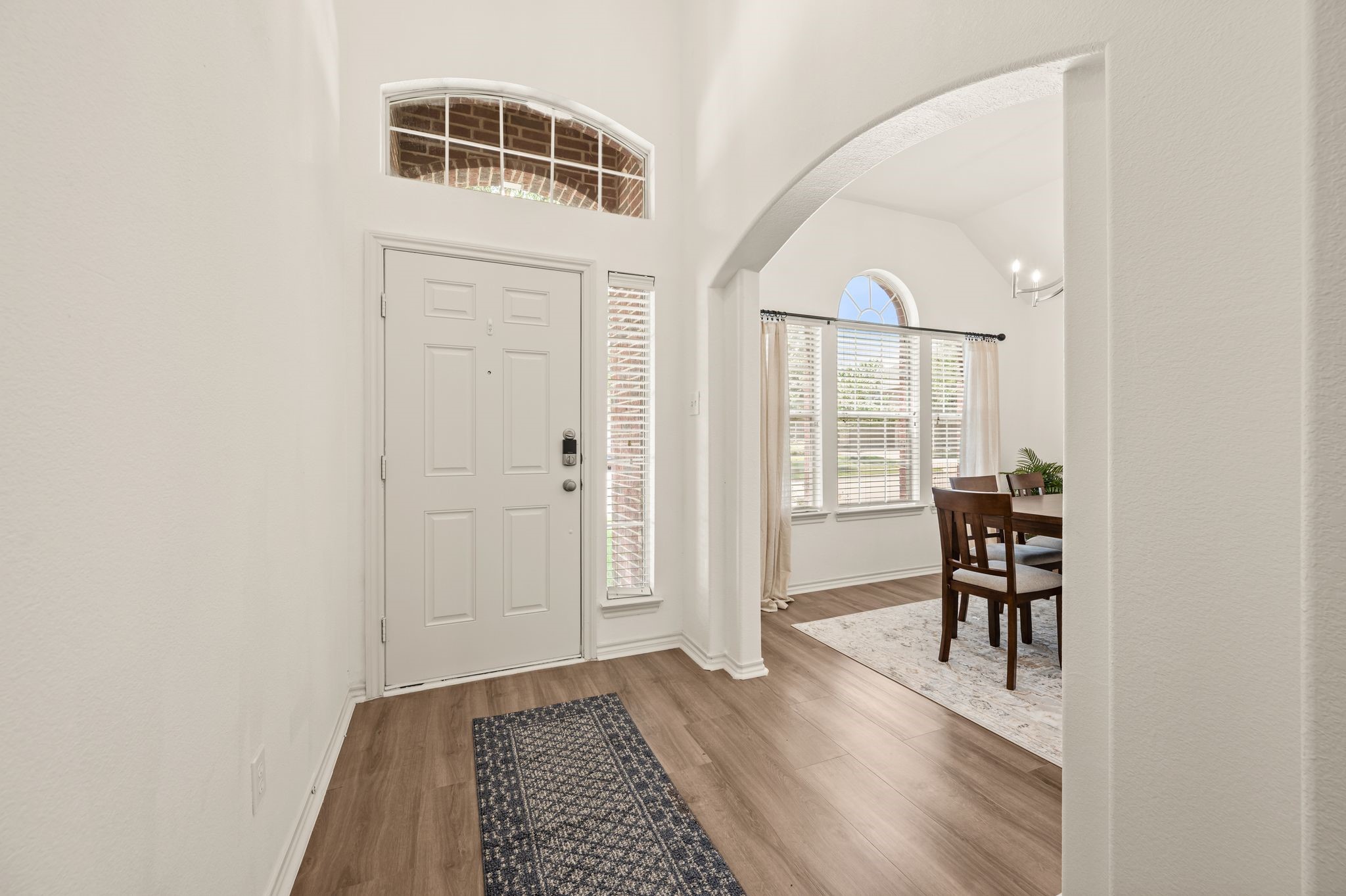 4633 Dwarf Nettle Drive Fort Worth TX 76244
