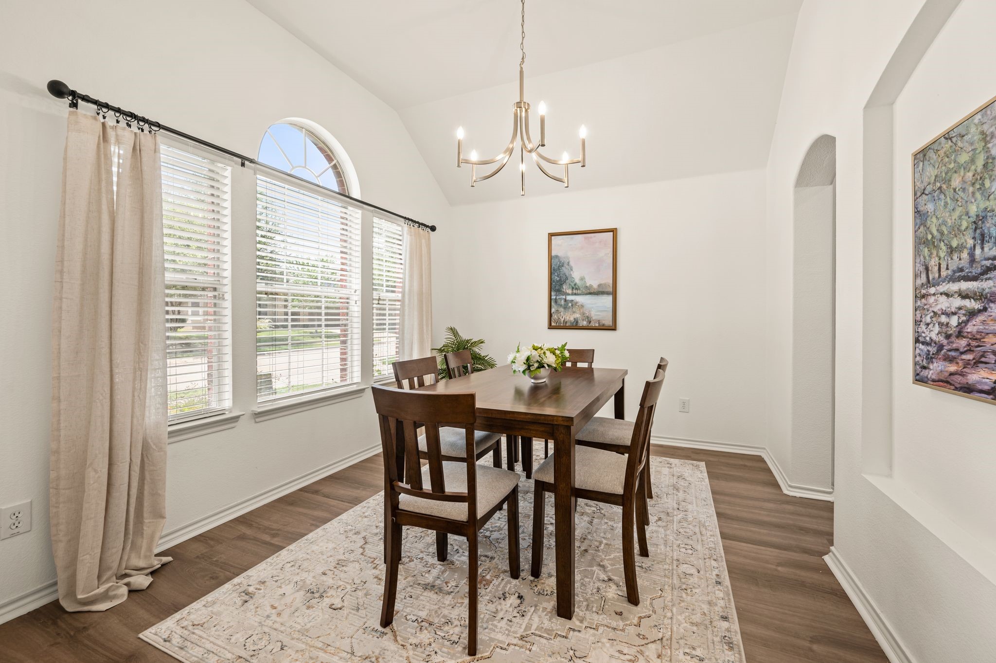 4633 Dwarf Nettle Drive Fort Worth TX 76244