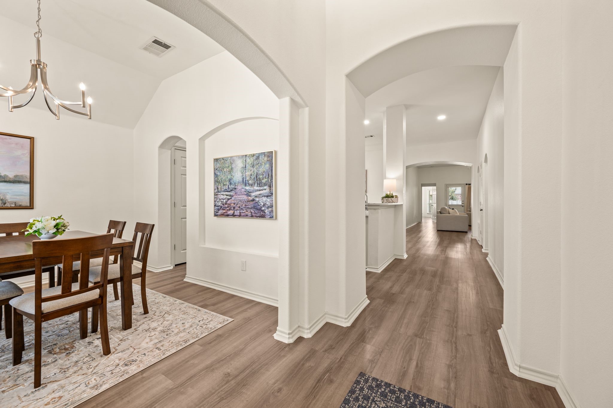 4633 Dwarf Nettle Drive Fort Worth TX 76244