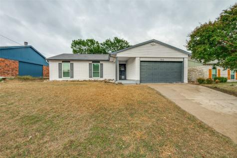 710 Leading Lane Allen TX 75002