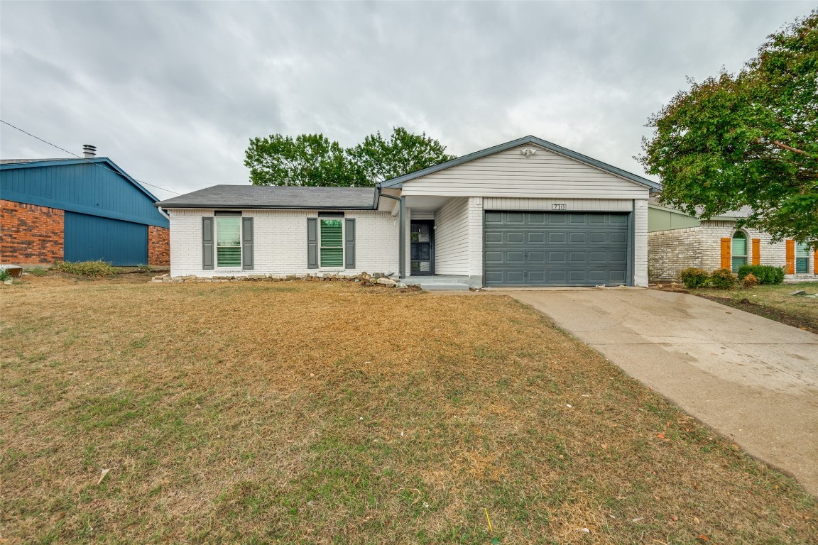710 Leading Lane Allen TX 75002