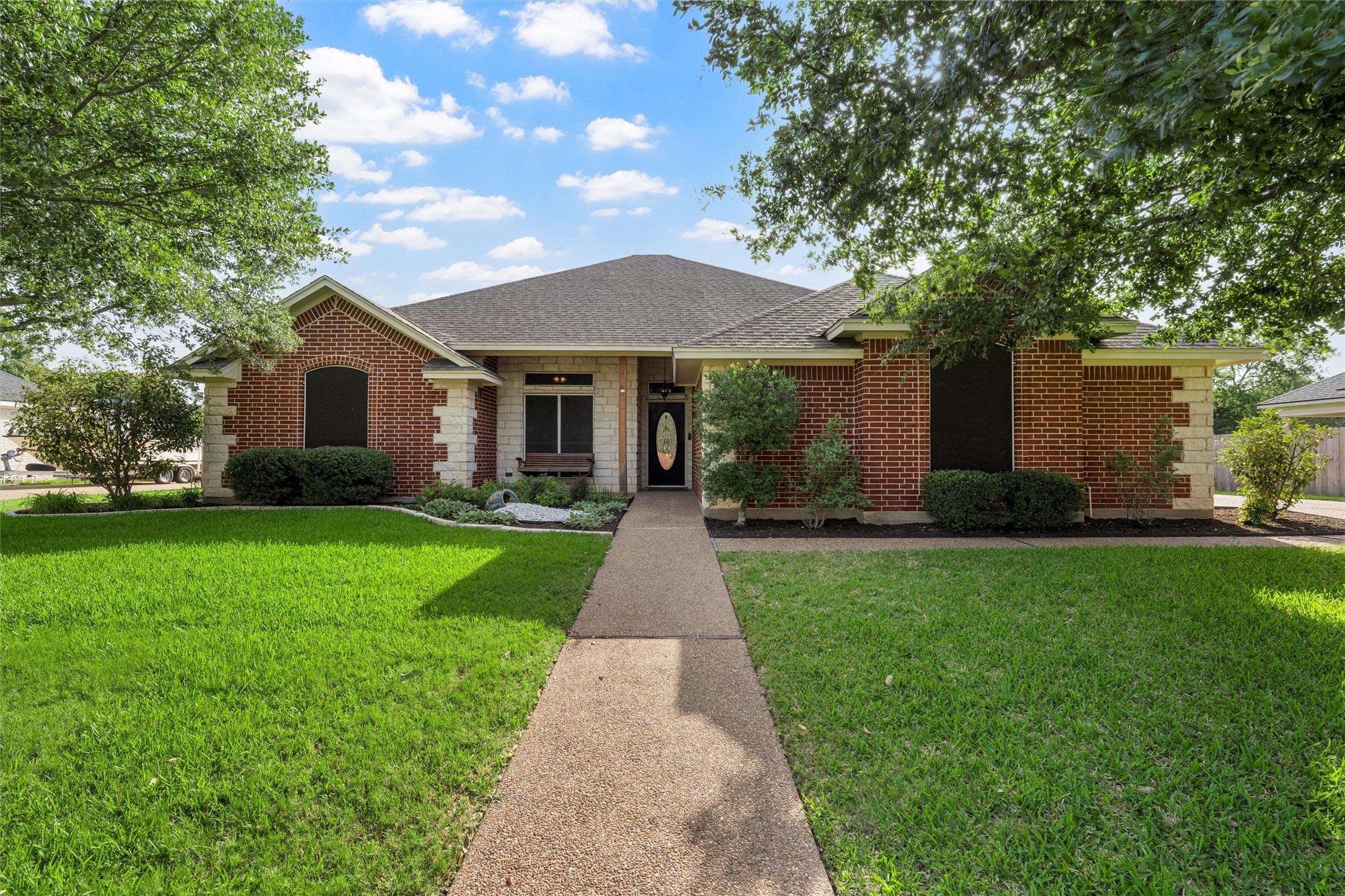 525 Rio Bonito Drive Robinson TX 76706