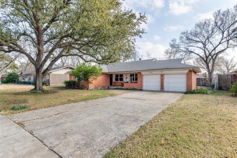 3304 Leahy Drive Dallas TX 75229