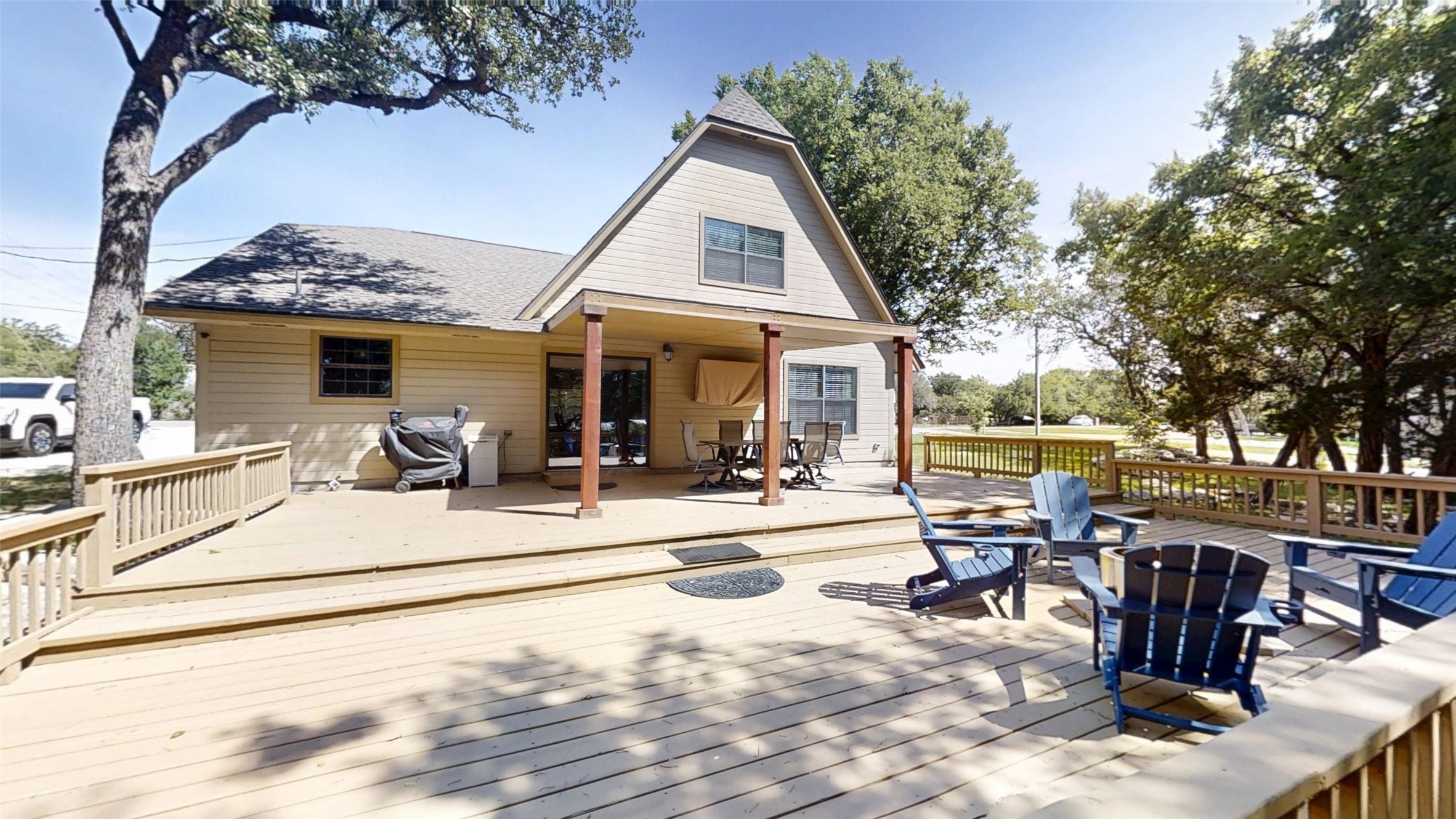 1425 Blackhawk Circle Granbury TX 76048
