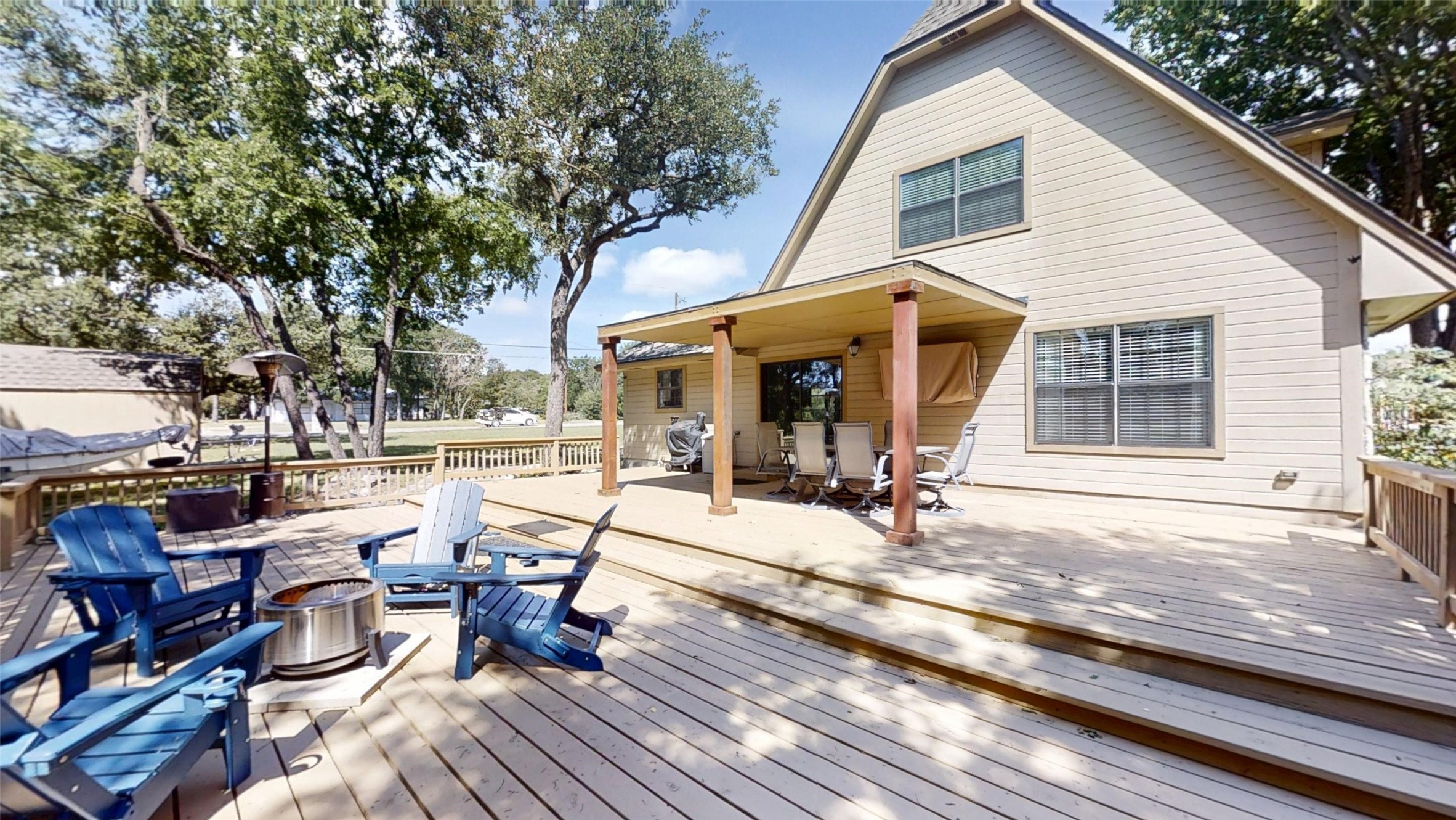 1425 Blackhawk Circle Granbury TX 76048