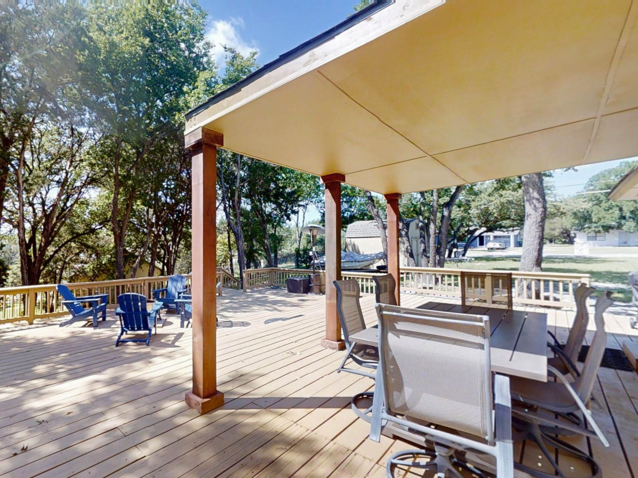 1425 Blackhawk Circle Granbury TX 76048