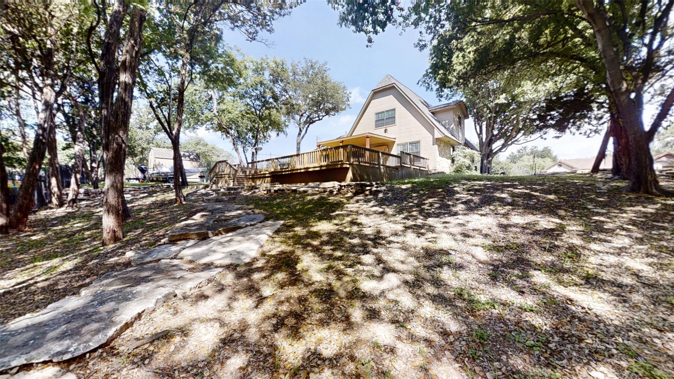 1425 Blackhawk Circle Granbury TX 76048