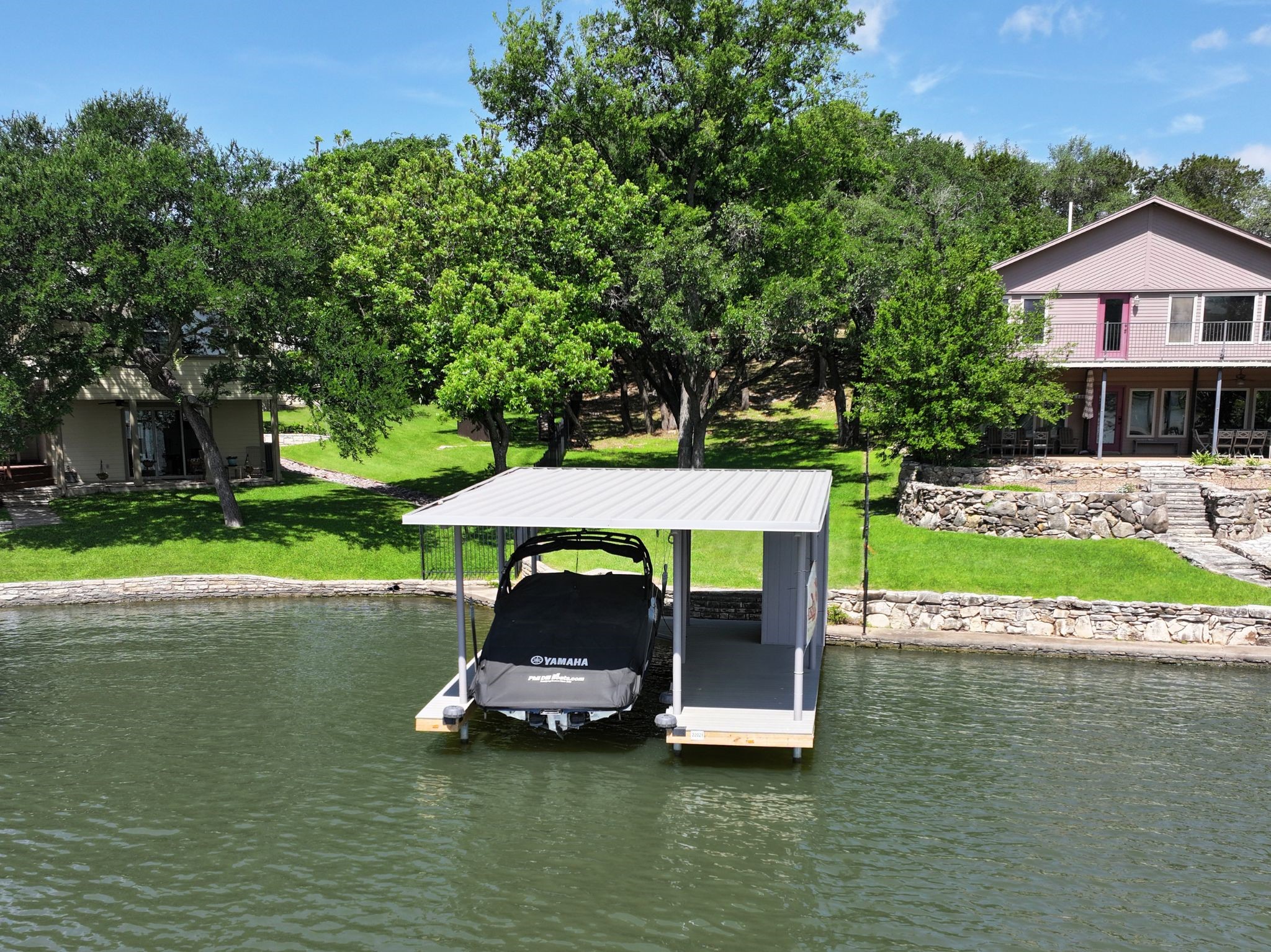 1425 Blackhawk Circle Granbury TX 76048