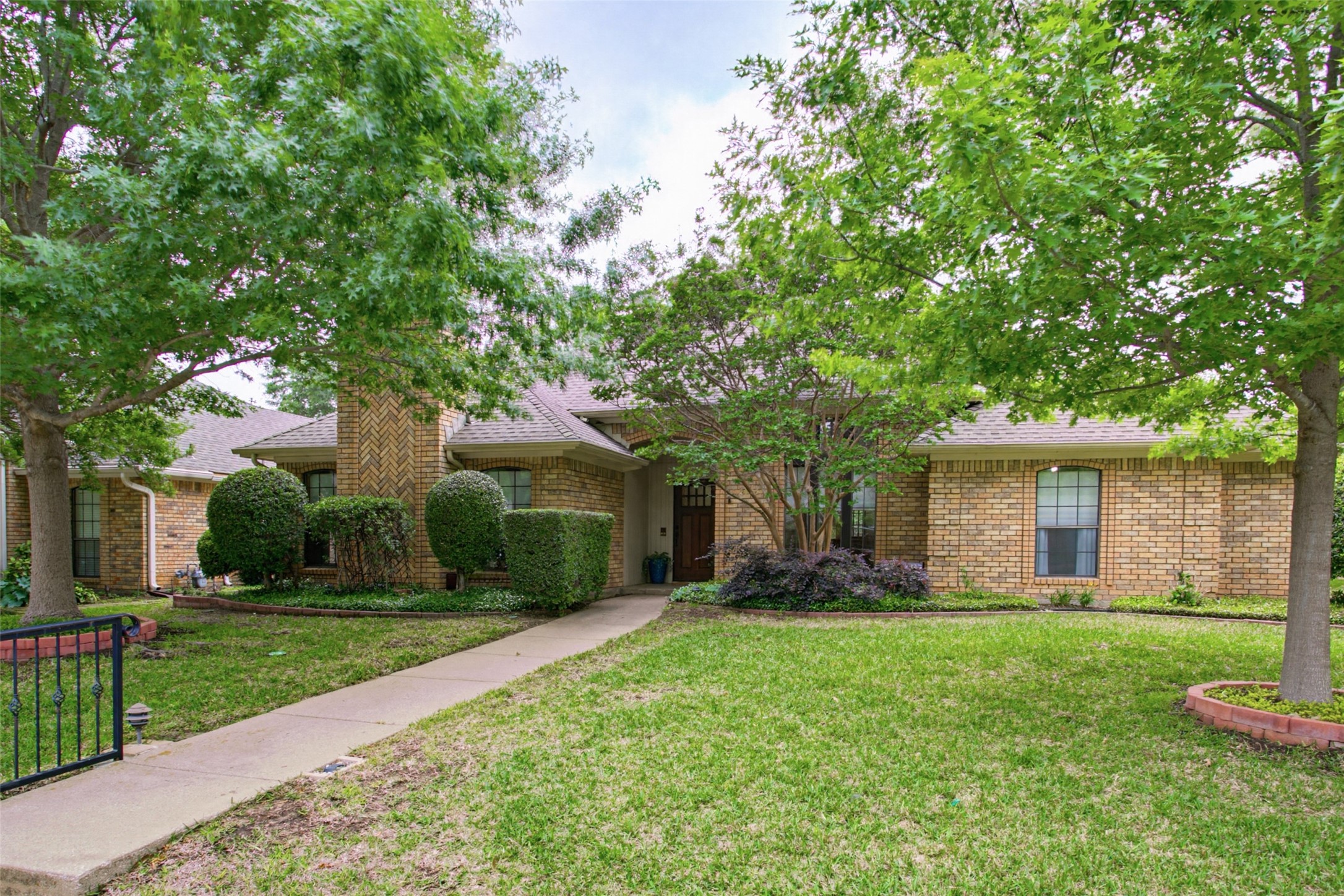 2905 Valleyview Drive Grapevine TX 76051