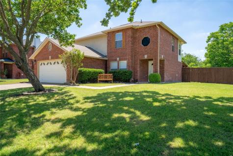 12401 Melrose Lane Frisco TX 75035