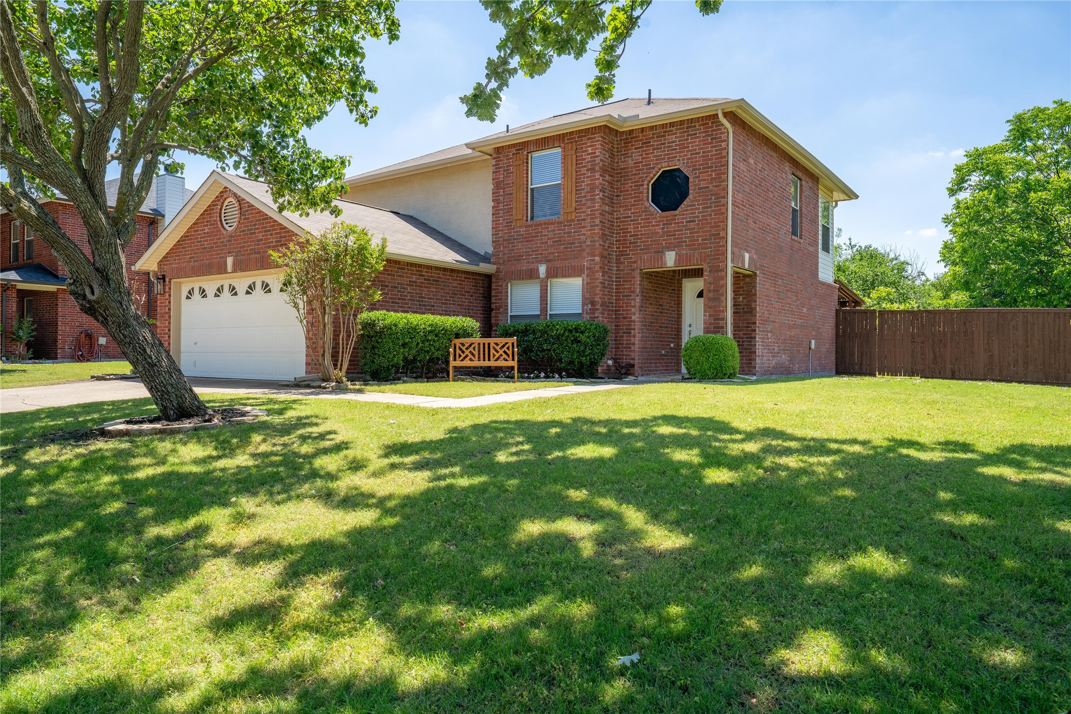 12401 Melrose Lane Frisco TX 75035