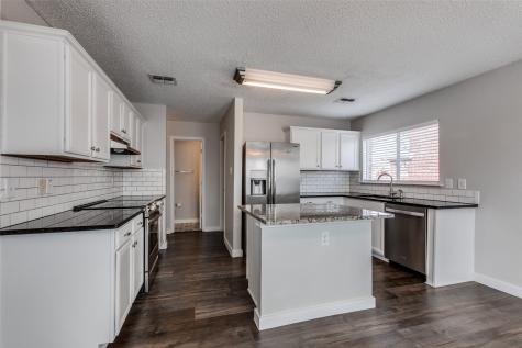 12401 Melrose Lane Frisco TX 75035