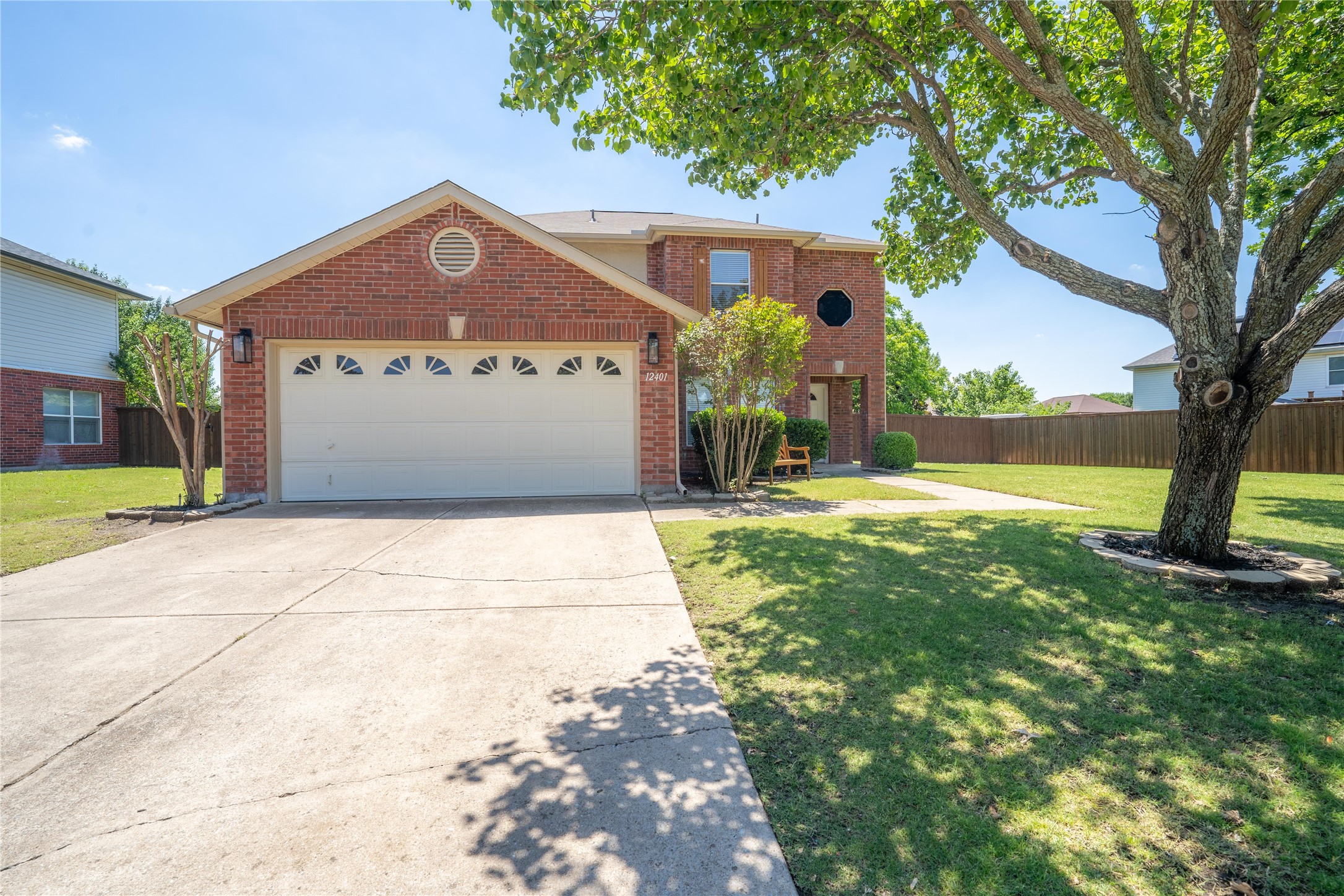 12401 Melrose Lane Frisco TX 75035