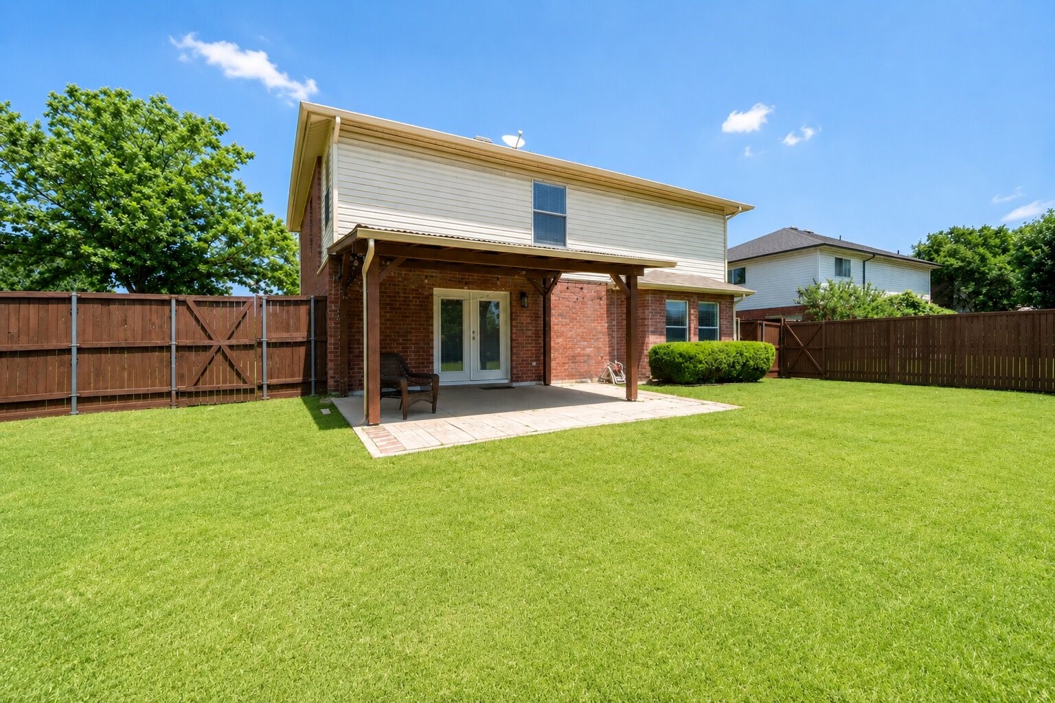 12401 Melrose Lane Frisco TX 75035