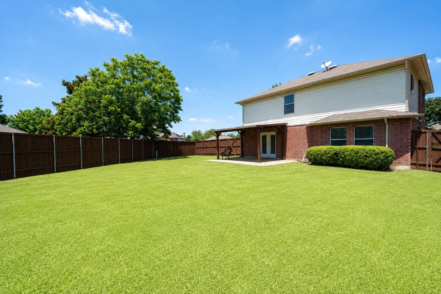12401 Melrose Lane Frisco TX 75035