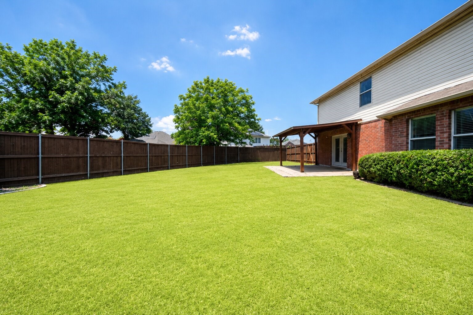 12401 Melrose Lane Frisco TX 75035