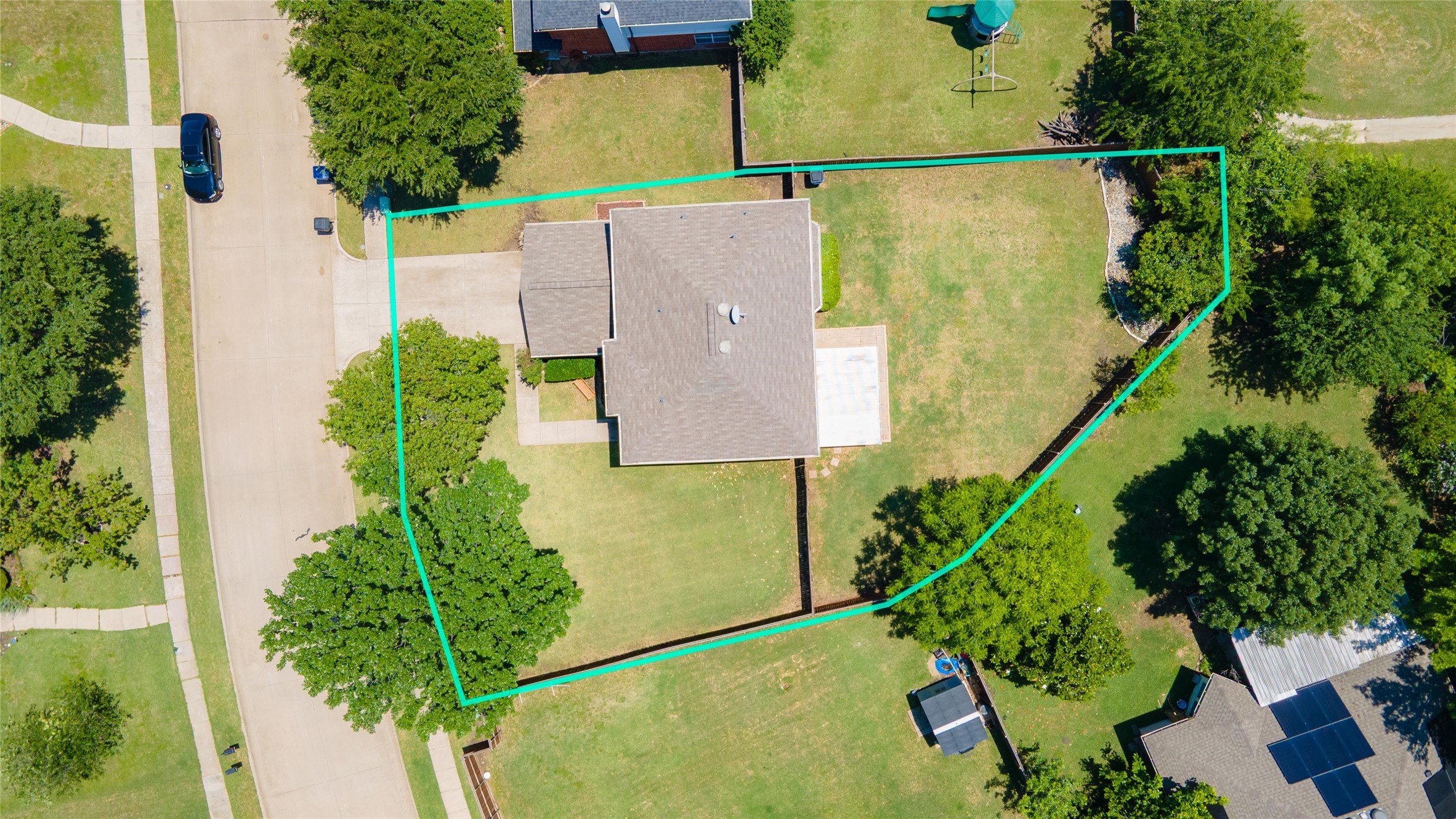 12401 Melrose Lane Frisco TX 75035
