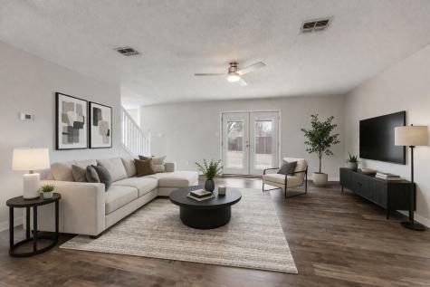 12401 Melrose Lane Frisco TX 75035