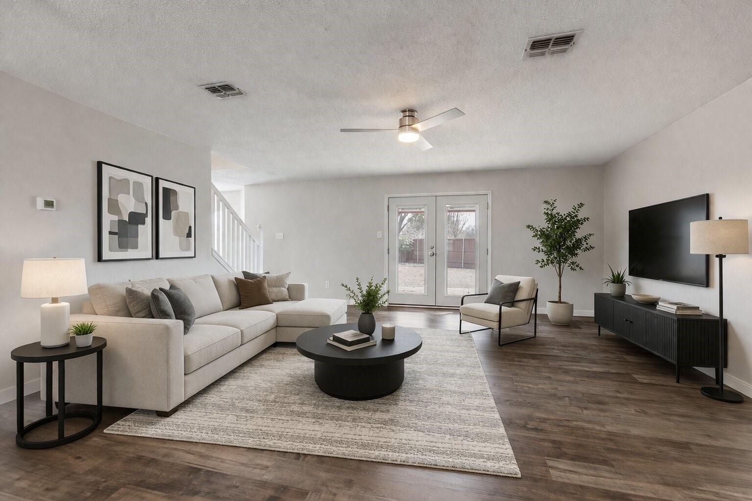 12401 Melrose Lane Frisco TX 75035