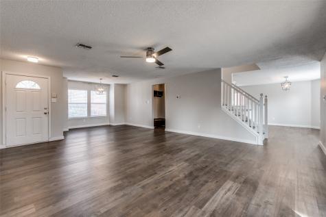 12401 Melrose Lane Frisco TX 75035