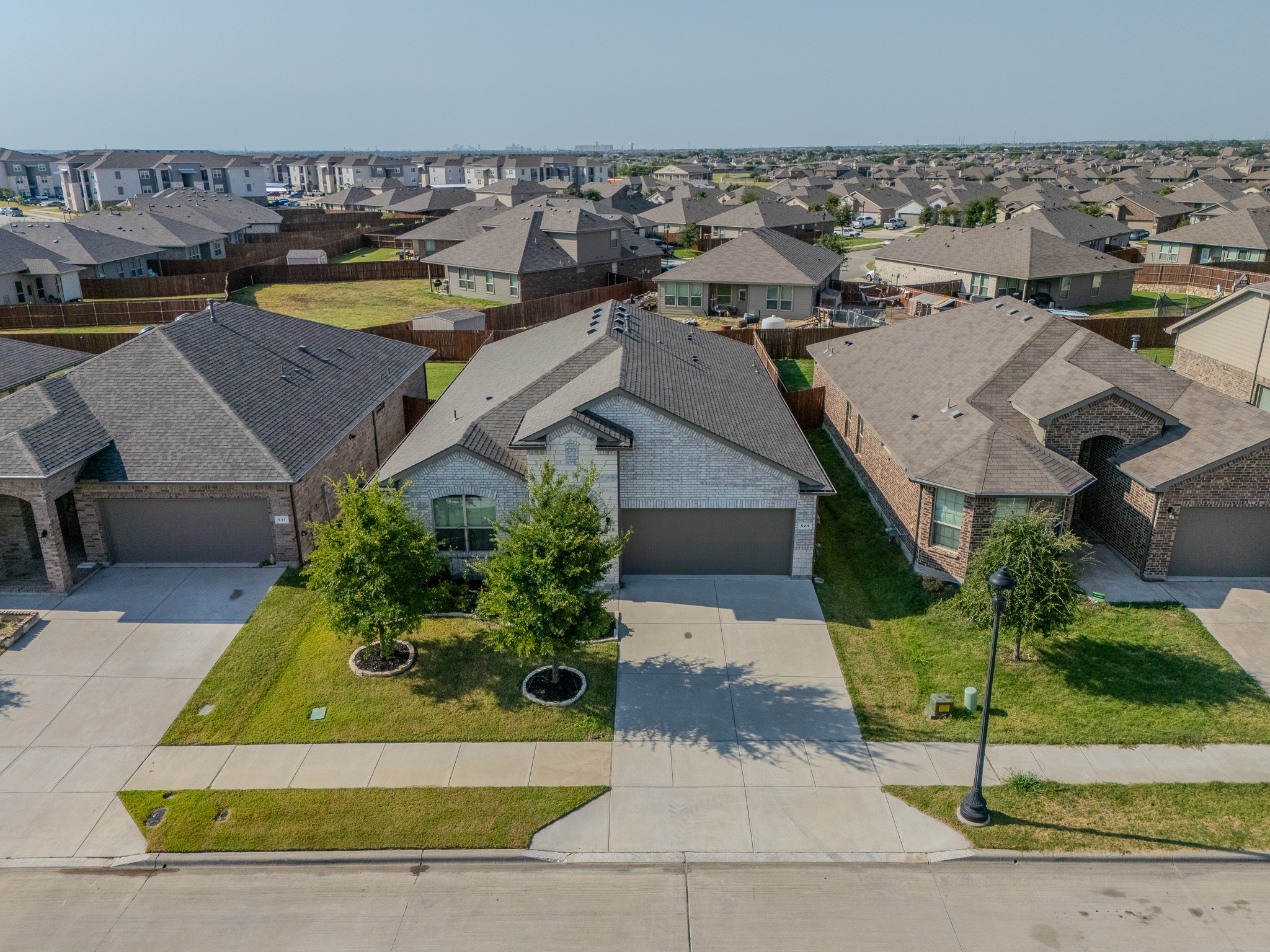 521 Dunmore Drive Fort Worth TX 76052