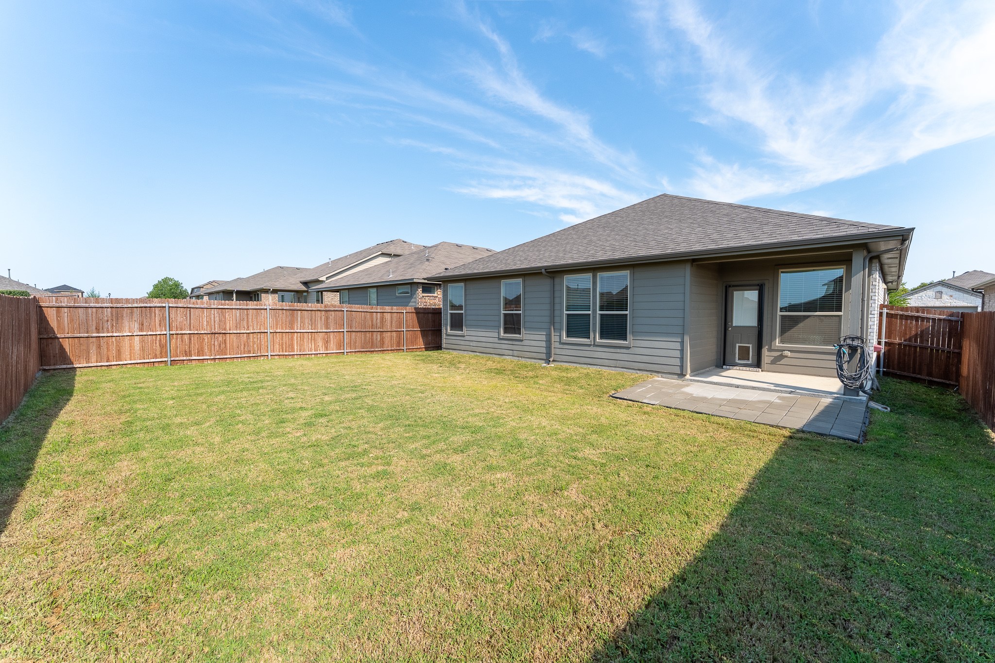 521 Dunmore Drive Fort Worth TX 76052