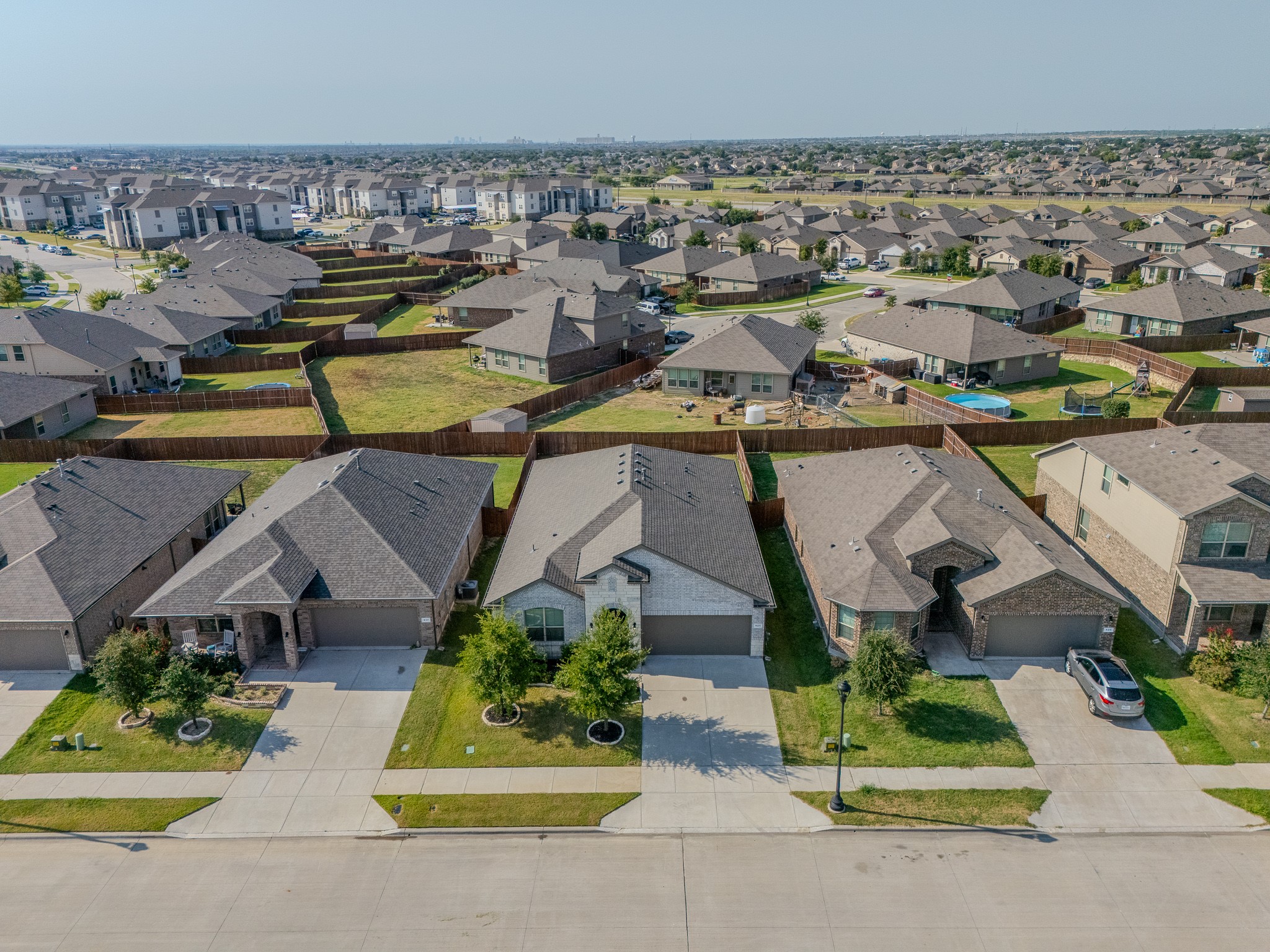 521 Dunmore Drive Fort Worth TX 76052