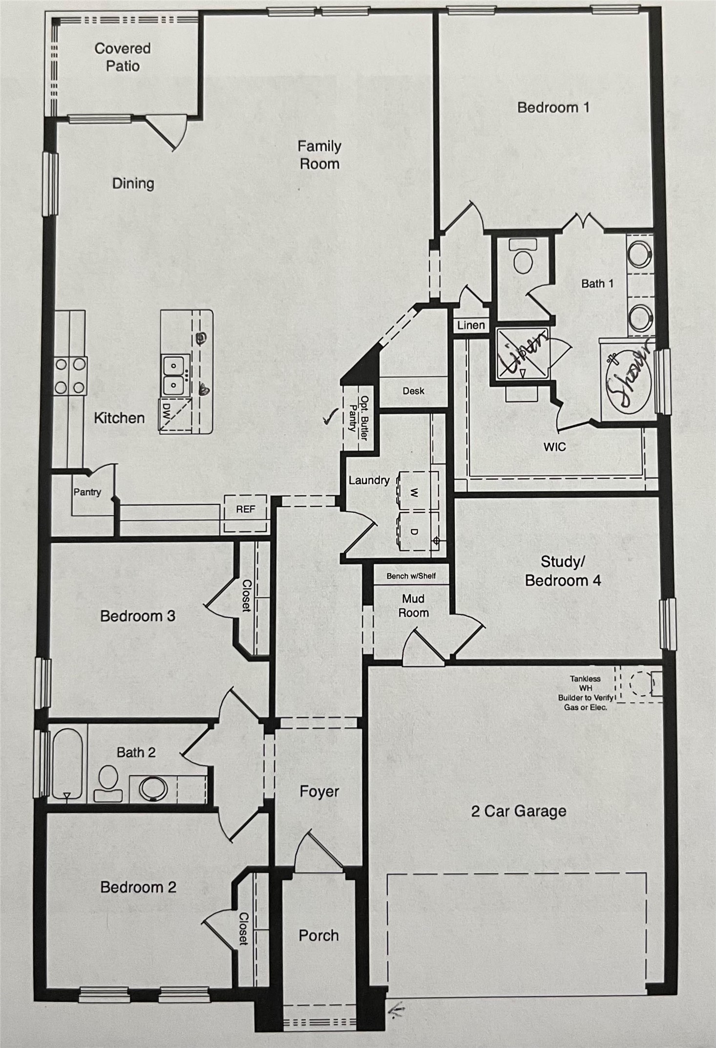 521 Dunmore Drive Fort Worth TX 76052