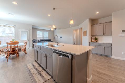 521 Dunmore Drive Fort Worth TX 76052