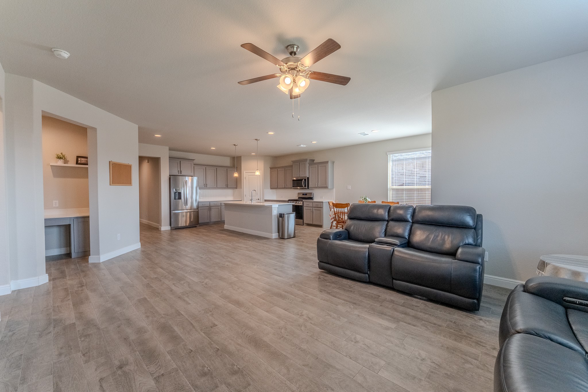 521 Dunmore Drive Fort Worth TX 76052