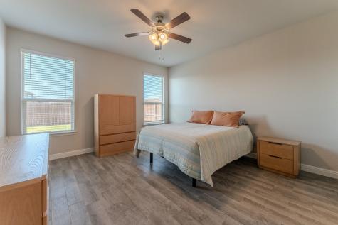 521 Dunmore Drive Fort Worth TX 76052