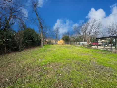 2721 Homan Avenue Waco TX 76707