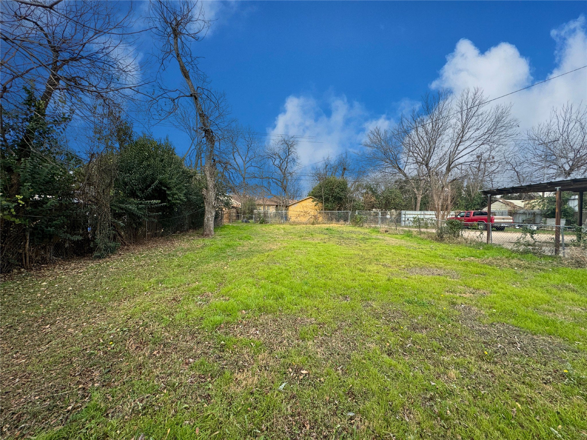 2721 Homan Avenue Waco TX 76707