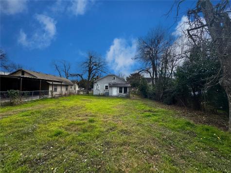 2721 Homan Avenue Waco TX 76707