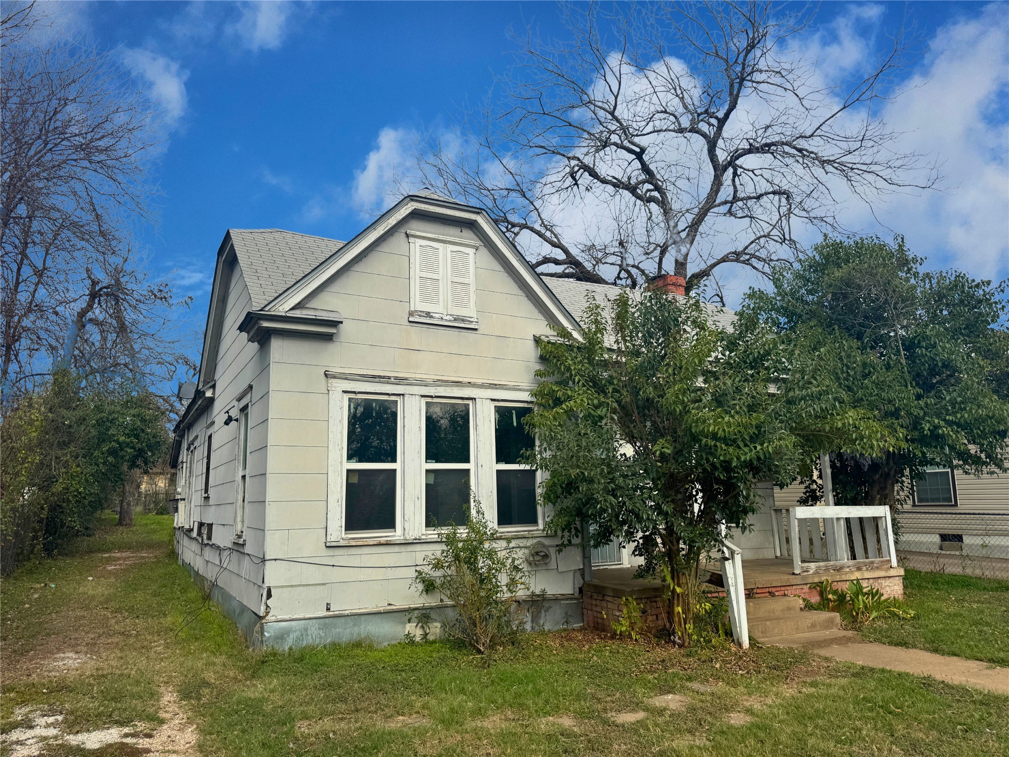2721 Homan Avenue Waco TX 76707