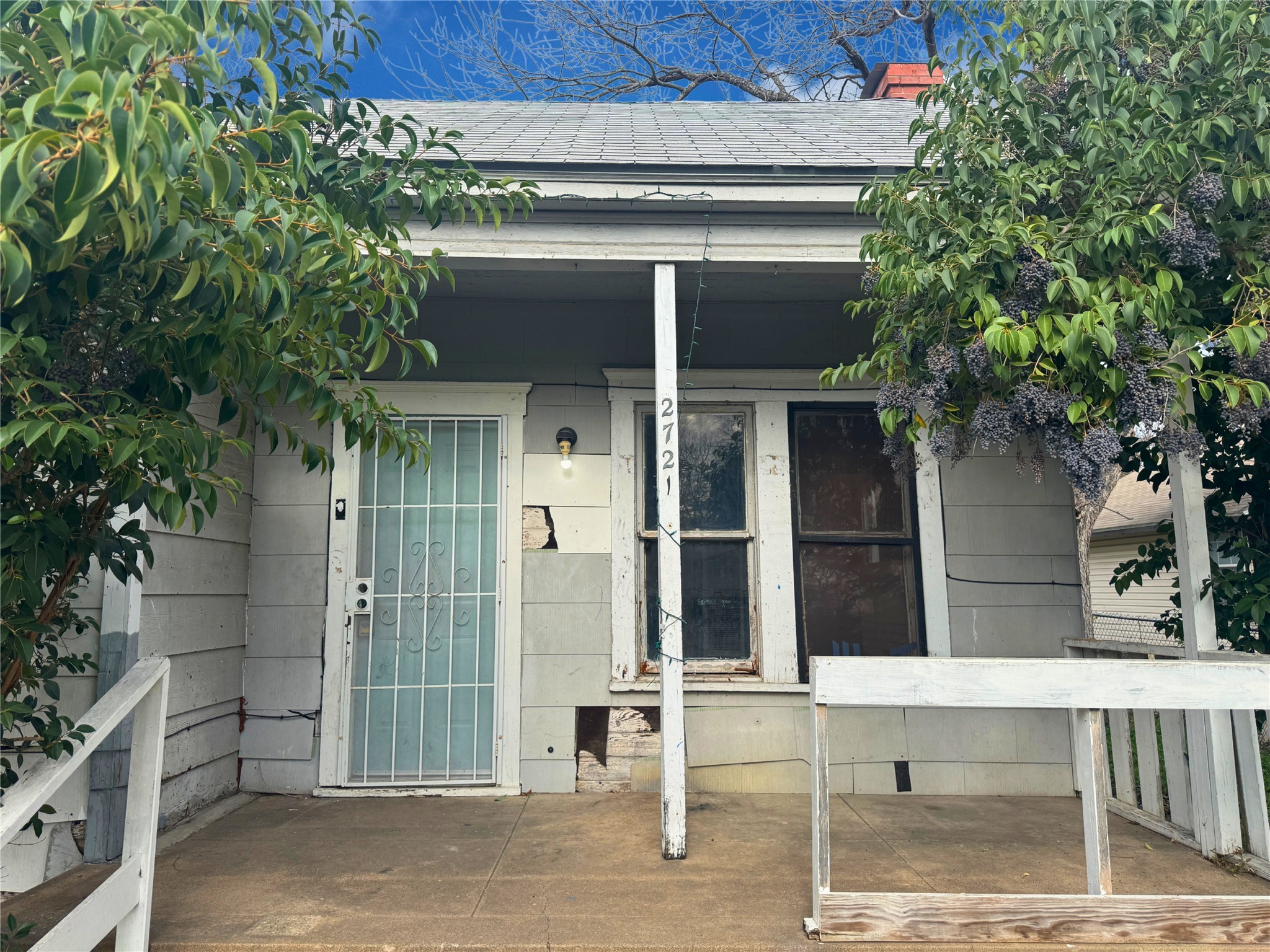 2721 Homan Avenue Waco TX 76707