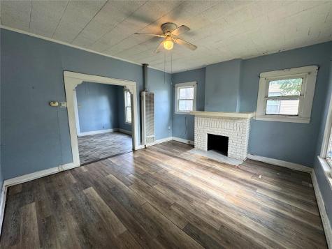 2721 Homan Avenue Waco TX 76707