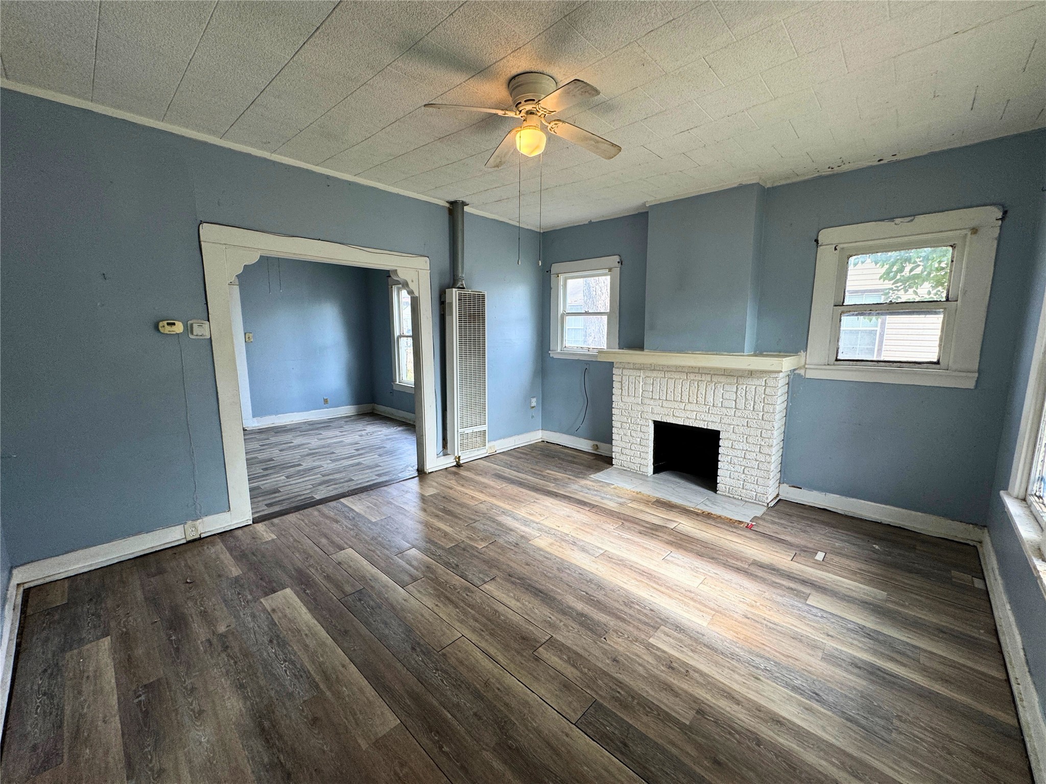 2721 Homan Avenue Waco TX 76707