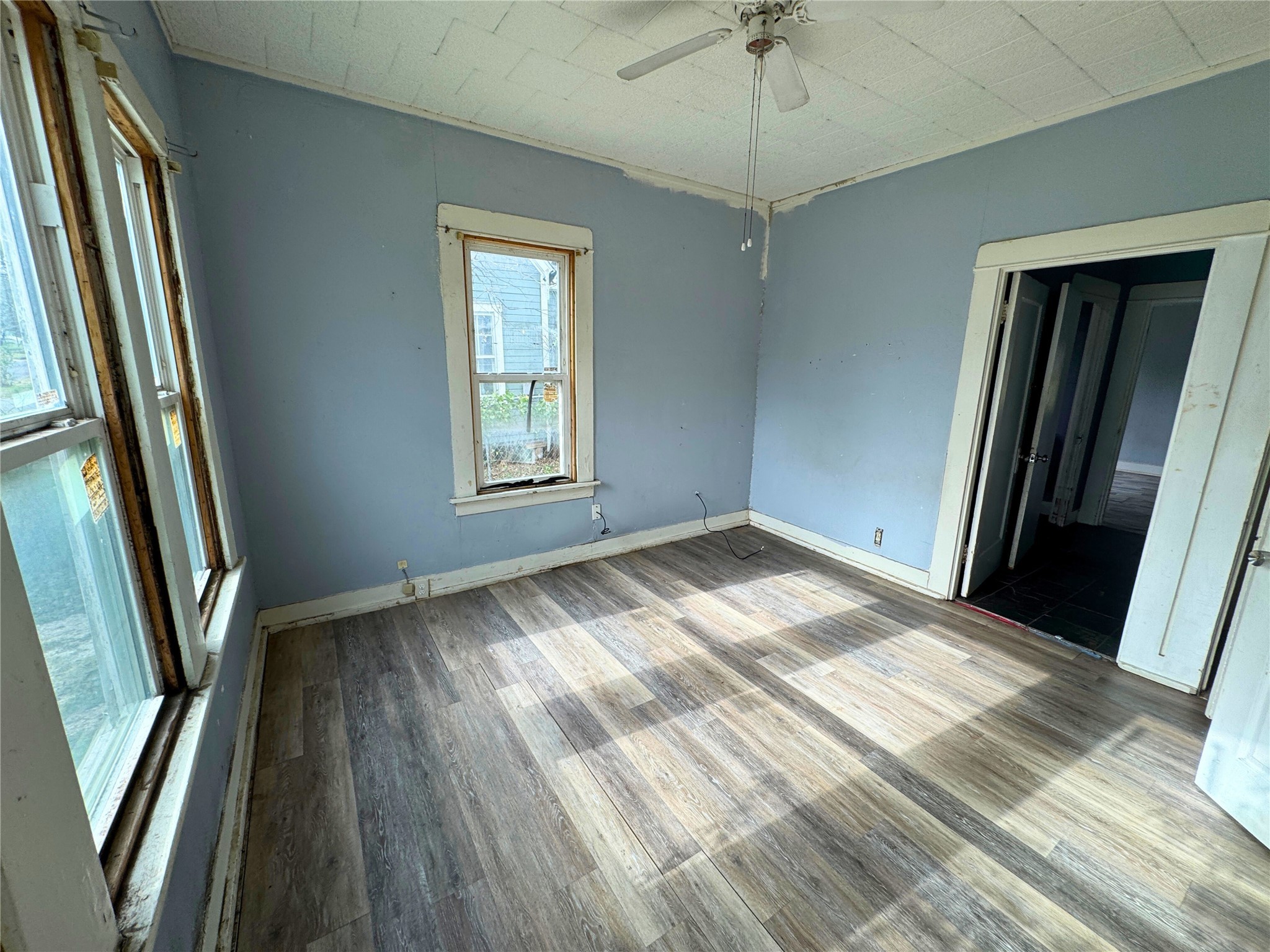 2721 Homan Avenue Waco TX 76707