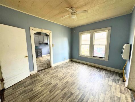 2721 Homan Avenue Waco TX 76707