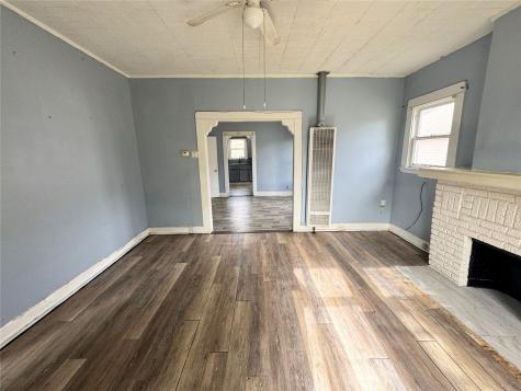 2721 Homan Avenue Waco TX 76707