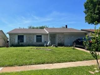 4825 Woodruff Drive The Colony TX 75056