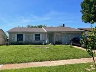 4825 Woodruff Drive The Colony TX 75056
