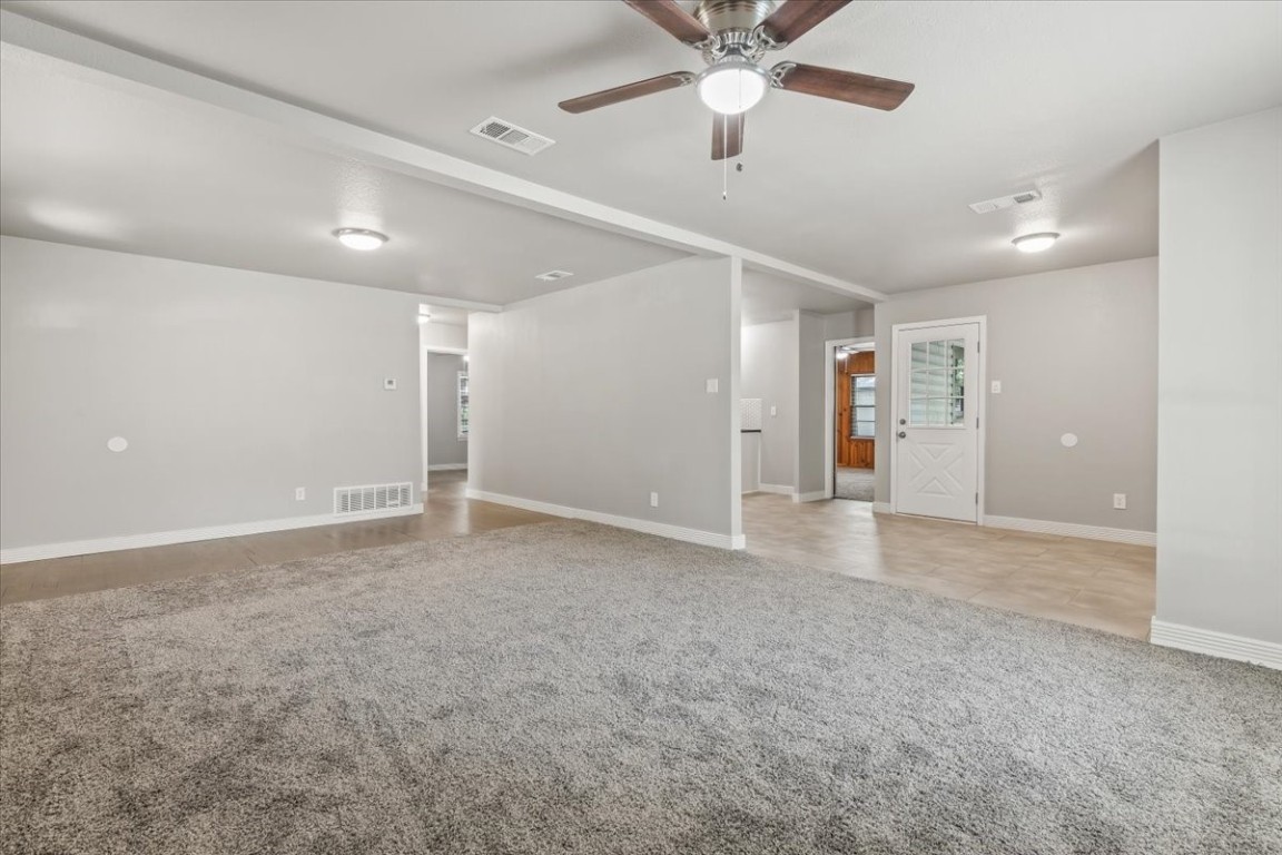 1600 NE 38th Street Fort Worth TX 76106