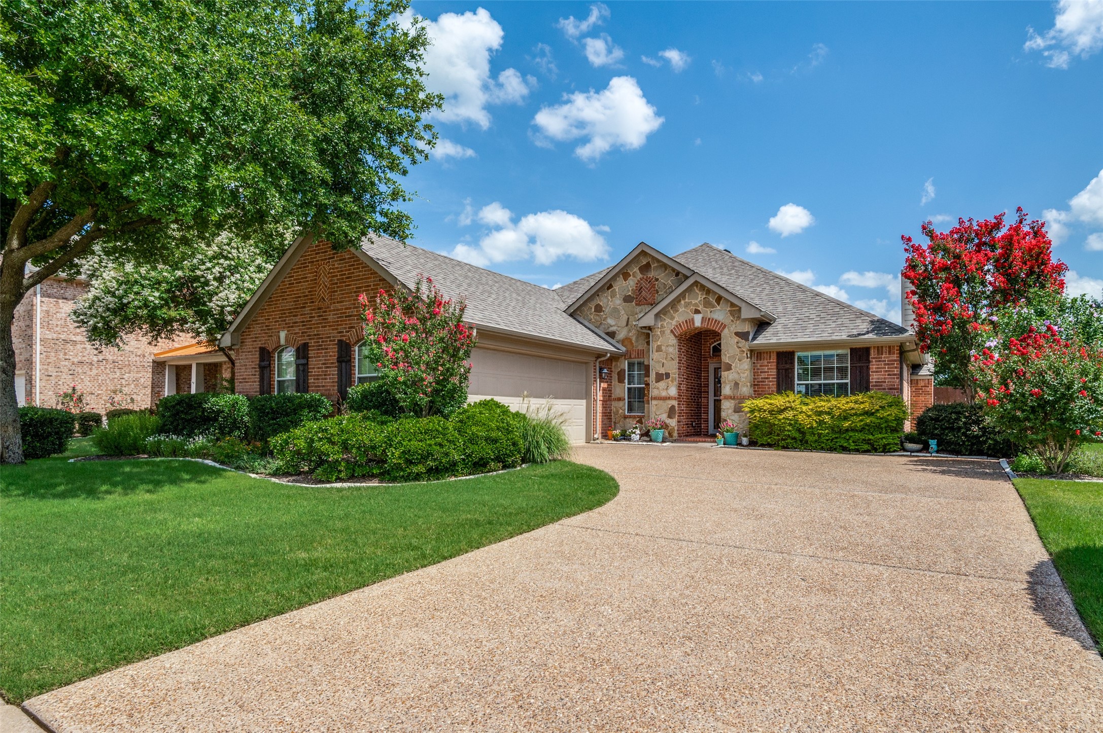 206 Lawson Farms Drive Midlothian TX 76065