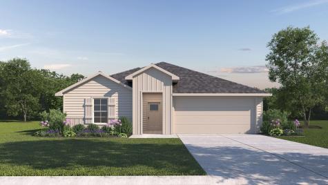 803 Coastline Way Princeton TX 75407