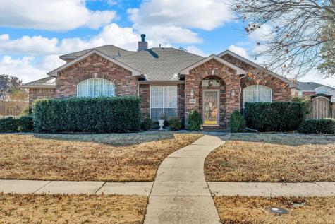 3204 Elmwood Drive Mesquite TX 75181